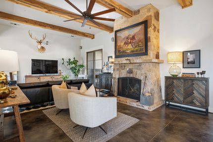 Farm and Ranch for sale in Gillespie County, Texas