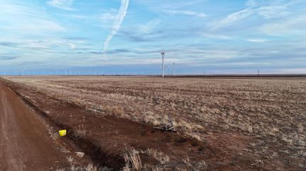 Farm and Ranch for sale in Briscoe County, Texas