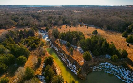 Farm and Ranch for sale in Montague County, Texas