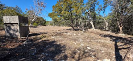 Land for sale in Comal County, Texas