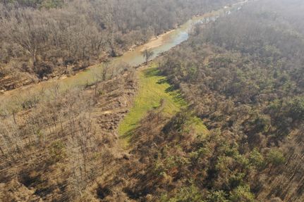 Recreational Property for sale in Union County, Mississippi