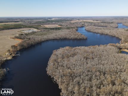 Farm and Ranch for sale in Bertie County, North Carolina
