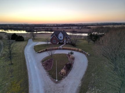 Land for sale in Neosho County, Kansas