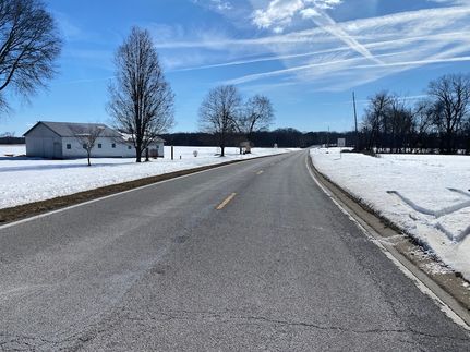 Recreational Property for sale in Crawford County, Illinois