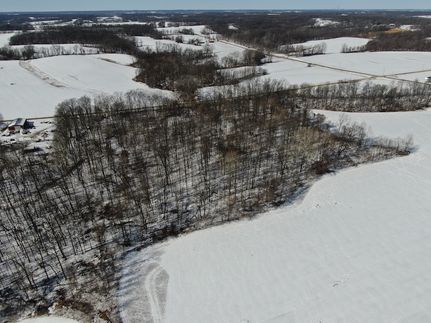Land for sale in Crawford County, Illinois