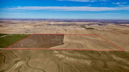 Farm and Ranch for sale in Graham County, Kansas