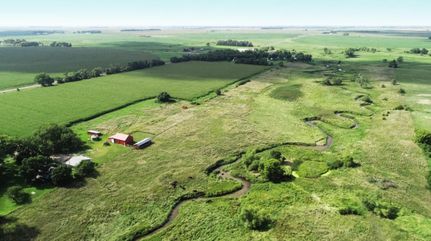 Timberland Property for sale in Brown County, Nebraska