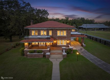 House for sale in Claiborne Parish, Louisiana