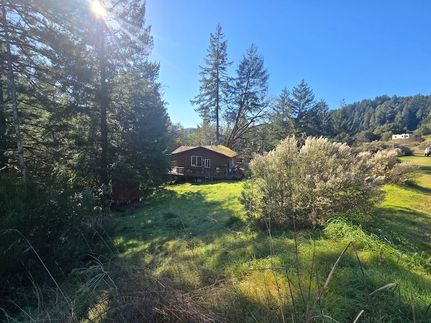 House for sale in Humboldt County, California