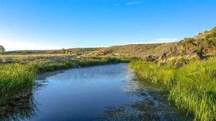 Land for sale in Union County, New Mexico