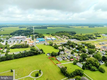 Homesite for sale in Sussex County, Delaware