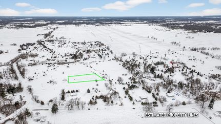Homesite for sale in Jackson County, Michigan