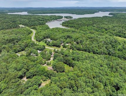Land for sale in Montgomery County, Arkansas