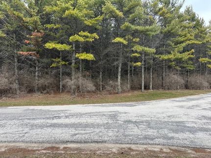 Undeveloped Land for sale in Door County, Wisconsin