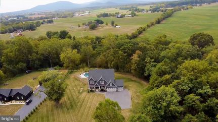 House for sale in Franklin County, Pennsylvania