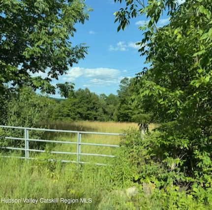 Land for sale in Greene County, New York