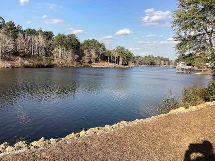 Lakefront Property for sale in Covington County, Alabama