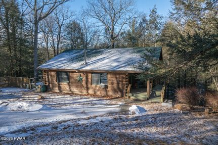 House for sale in Pike County, Pennsylvania