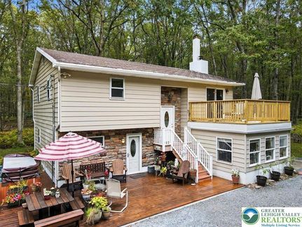 Land for sale in Carbon County, Pennsylvania