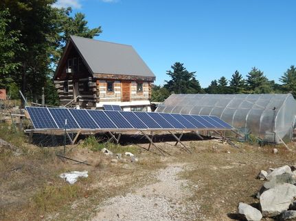 Farm and Ranch for sale in Oxford County, Maine