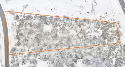 Homesite for sale in Cuyahoga County, Ohio