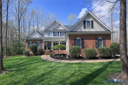 Land for sale in Chesterfield County, Virginia