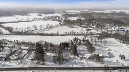 House for sale in Genesee County, New York