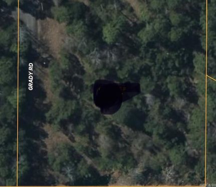 Homesite for sale in Van Buren County, Arkansas