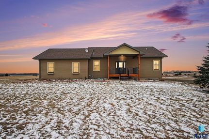 Land for sale in Lake County, South Dakota