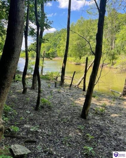 Land for sale in Breckinridge County, Kentucky