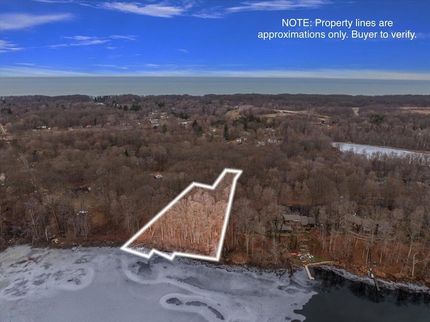 Waterfront Property for sale in Berrien County, Michigan