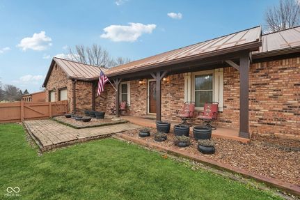 Land for sale in Hendricks County, Indiana