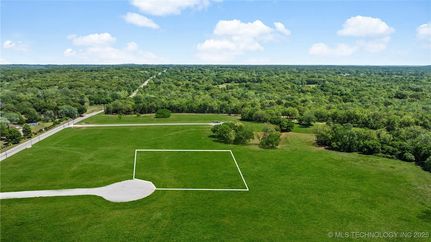 Land for sale in Wagoner County, Oklahoma
