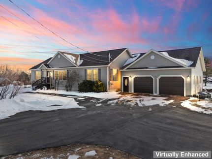 Land for sale in Kennebec County, Maine