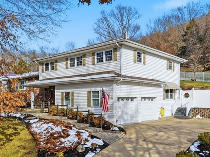 House for sale in Wetzel County, West Virginia