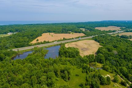 Land for sale in Berrien County, Michigan