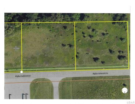 Undeveloped Land for sale in Lenawee County, Michigan