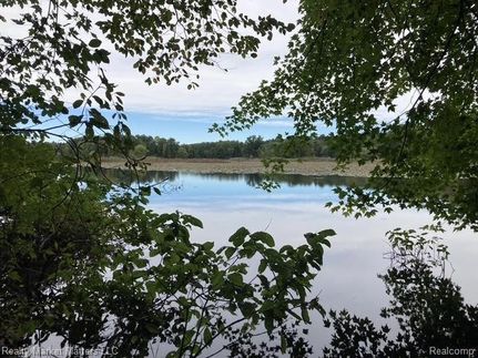 Land for sale in Oakland County, Michigan