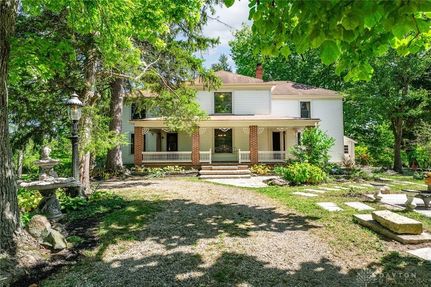 House for sale in Montgomery County, Ohio