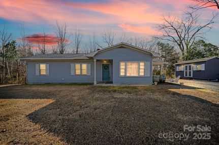 House for sale in Cabarrus County, North Carolina