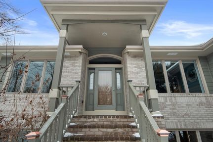 House for sale in Waukesha County, Wisconsin