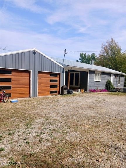 House for sale in Muskingum County, Ohio