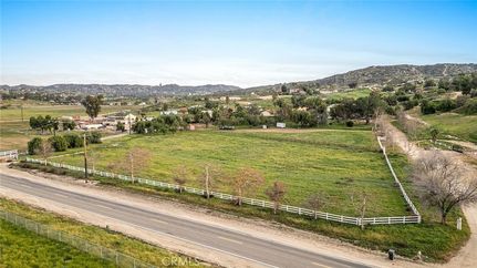 Homesite for sale in Riverside County, California