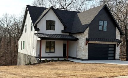 House for sale in Washington County, Arkansas