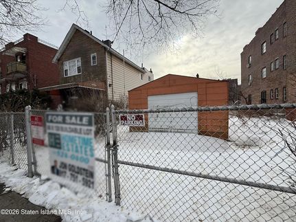 Land for sale in Kings County, New York