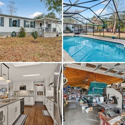 Land for sale in Citrus County, Florida