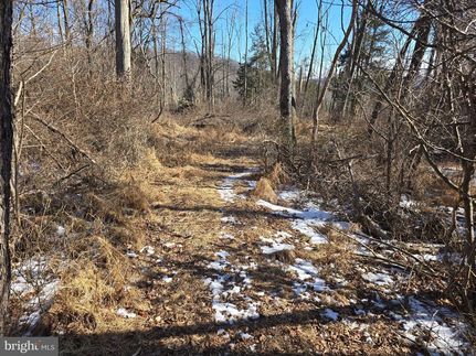 Homesite for sale in Berks County, Pennsylvania
