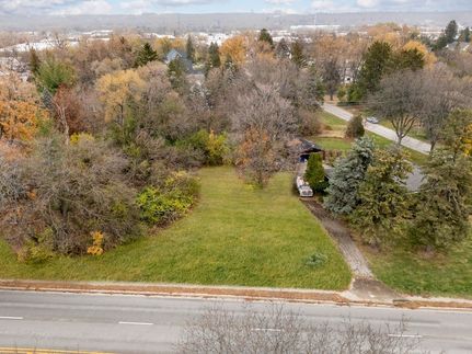 Land for sale in DuPage County, Illinois