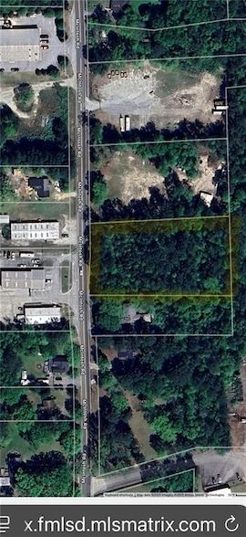 Farm and Ranch for sale in Douglas County, Georgia