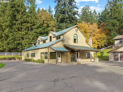 Land for sale in Clackamas County, Oregon